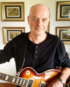 Music by Carl Eichman