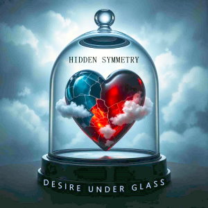 Desire Under Glass- Hidden Symmetry